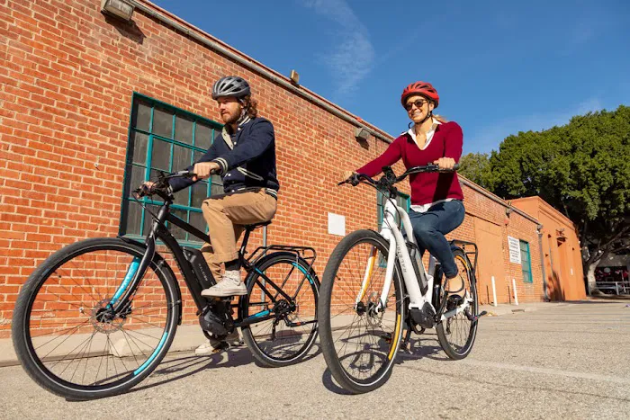 Orbit City eBikes Picture 3