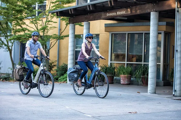 Orbit City eBikes Picture 7