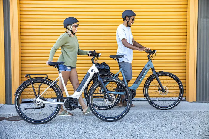 Orbit City eBikes Picture 10