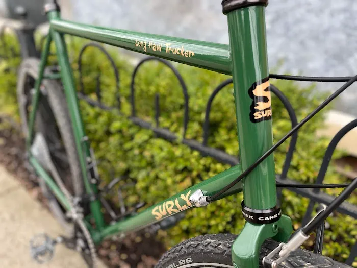 Heritage Cycles Picture 1
