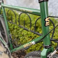 Heritage Cycles ico