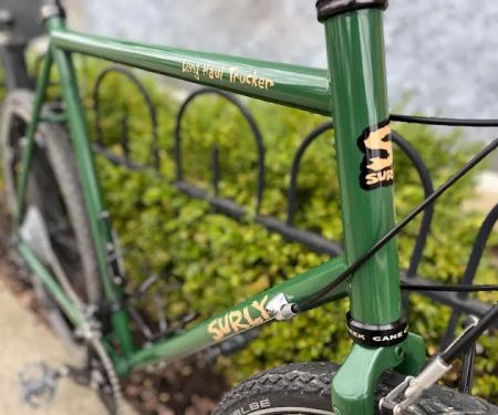 Heritage Cycles