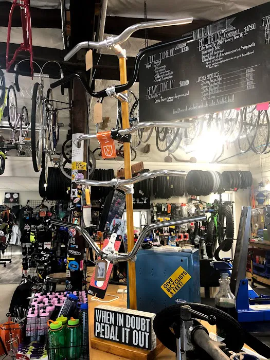 Heritage Cycles Picture 2
