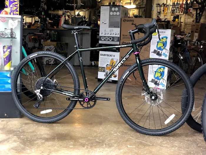 Heritage Cycles Picture 4
