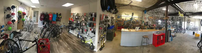 Heritage Cycles Picture 8