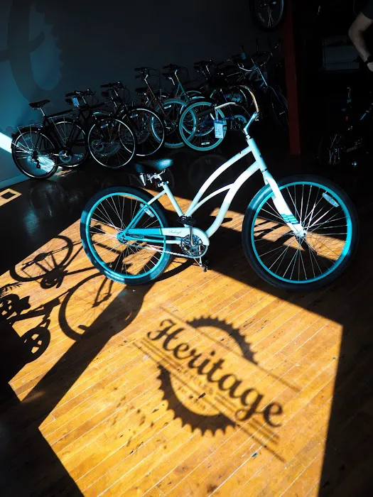 Heritage Cycles Picture 6