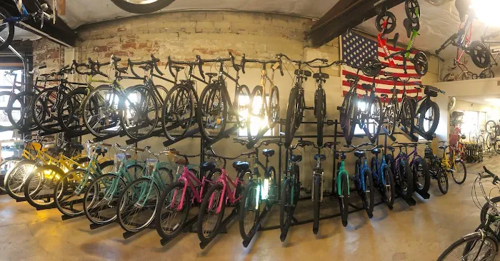 Heritage Cycles Picture 9