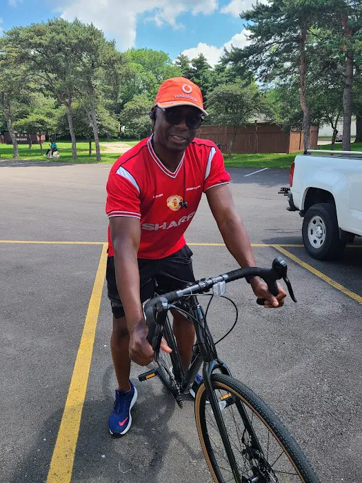 Bicycle One Picture 8