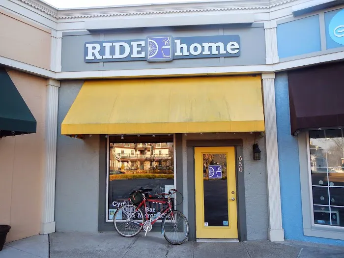 RIDEhome Picture 6