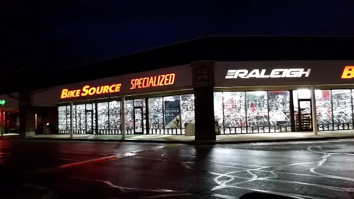 Bikesource Columbus Picture 6