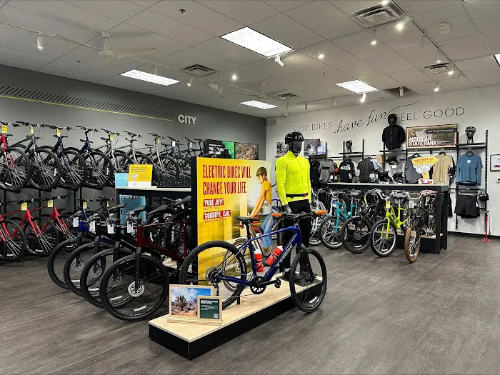 Trek Bicycle Gahanna Picture 1