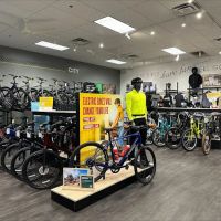 Trek Bicycle Gahanna ico