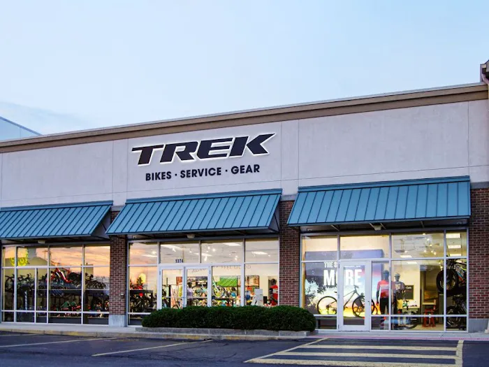 Trek Bicycle Gahanna Picture 7
