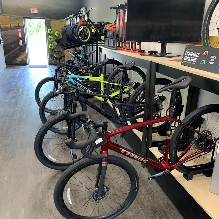 Trek Bicycle Gahanna Picture 2