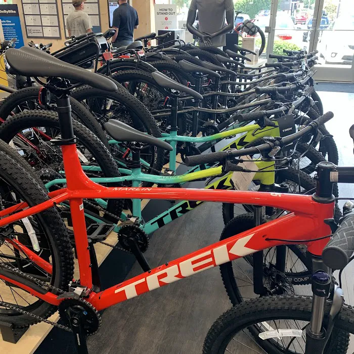 Trek Bicycle Gahanna Picture 6