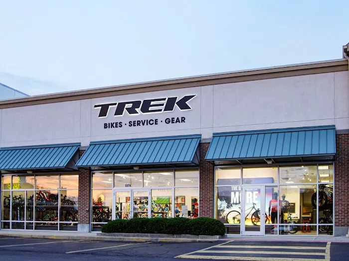 Trek Bicycle Gahanna Picture 3