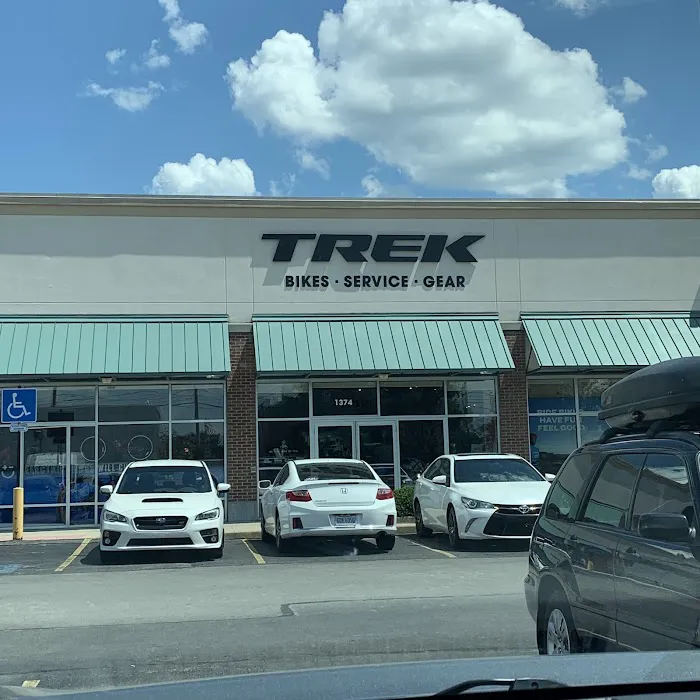 Trek Bicycle Gahanna Picture 9