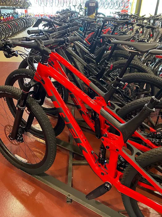 Trek Bicycle Columbus Dublin Picture 1