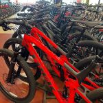 Trek Bicycle Columbus Dublin