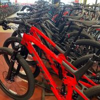 Trek Bicycle Columbus Dublin ico