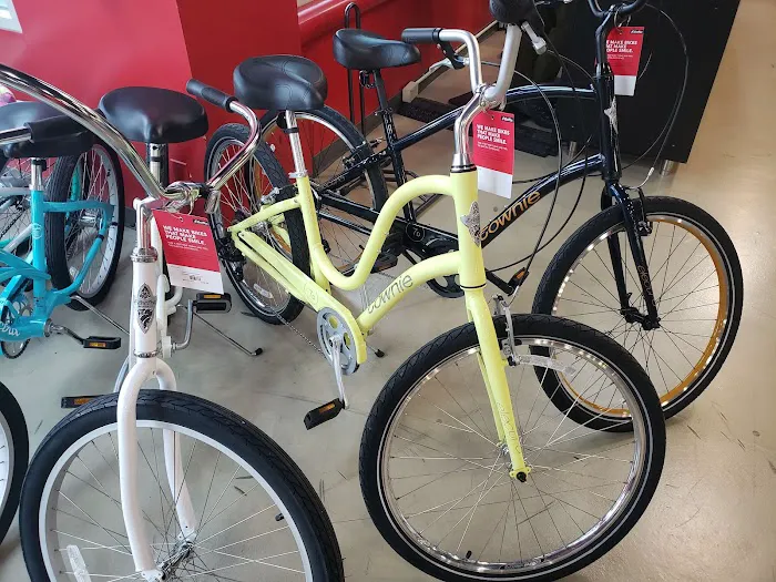 Trek Bicycle Columbus Dublin Picture 2