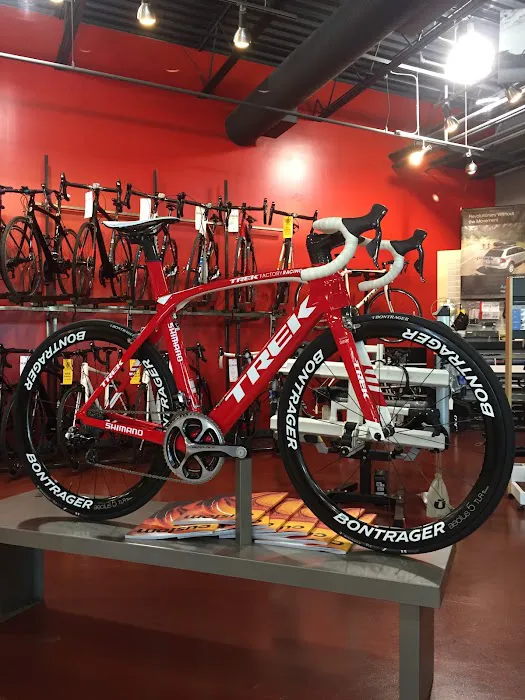Trek Bicycle Columbus Dublin Picture 5