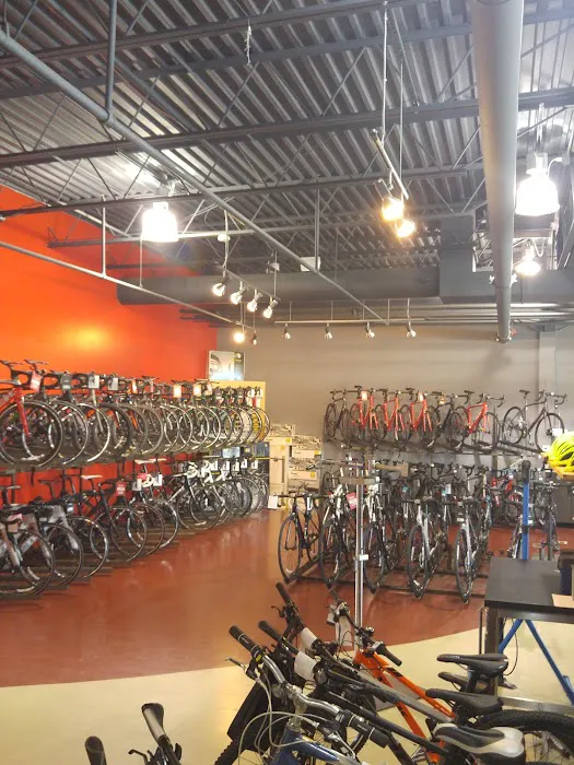 Trek Bicycle Columbus Dublin Picture 3