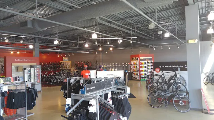 Trek Bicycle Columbus Dublin Picture 4