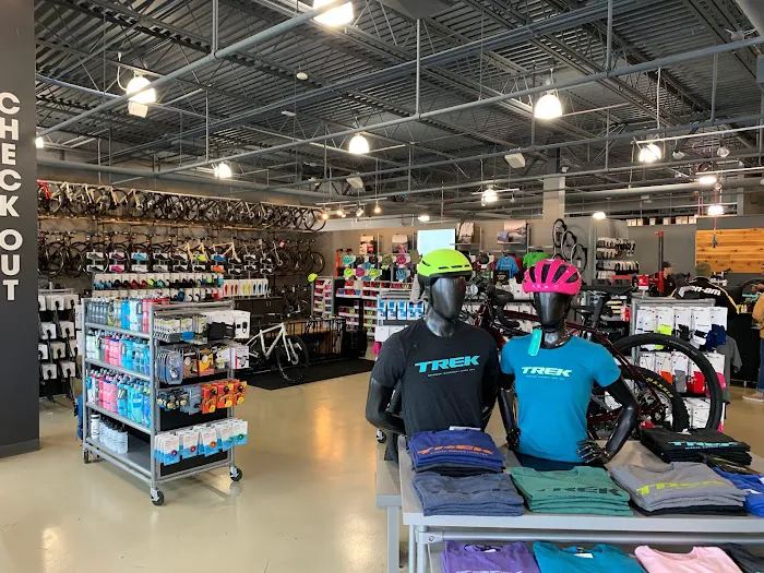 Trek Bicycle Columbus Dublin Picture 8