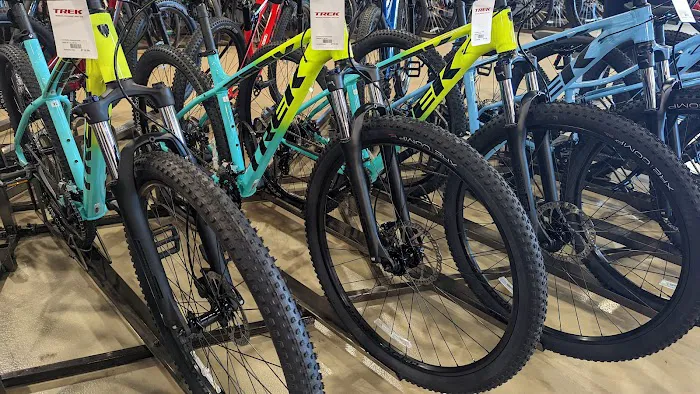 Trek Bicycle Columbus Dublin Picture 7