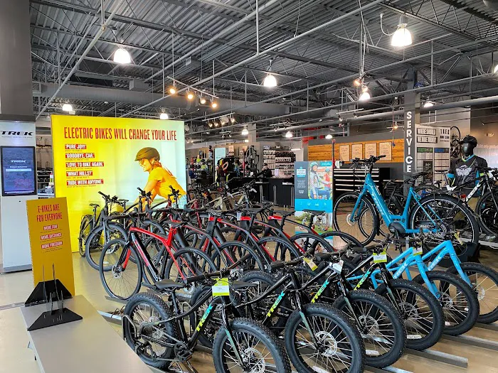 Trek Bicycle Columbus Dublin Picture 10