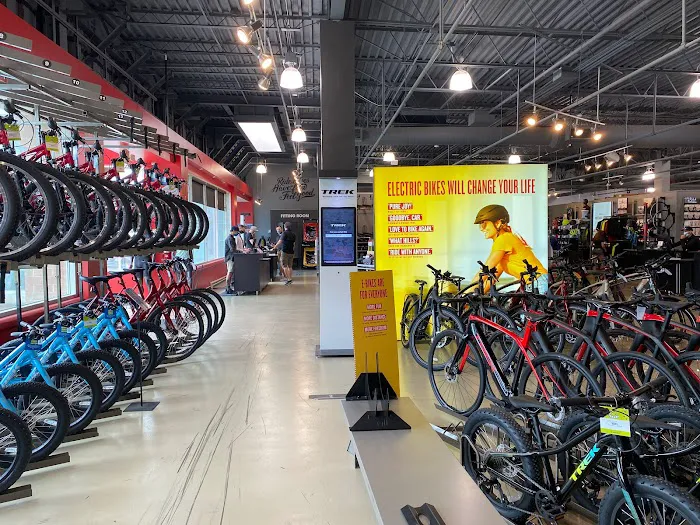 Trek Bicycle Columbus Dublin Picture 9