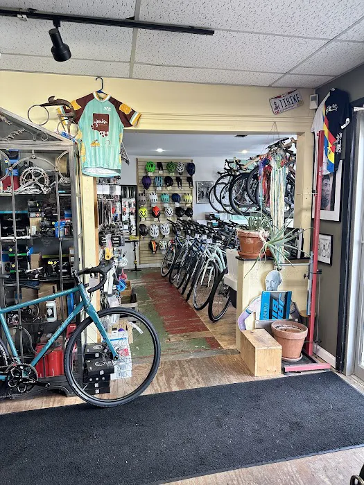 Westerville Bike Shop Picture 2