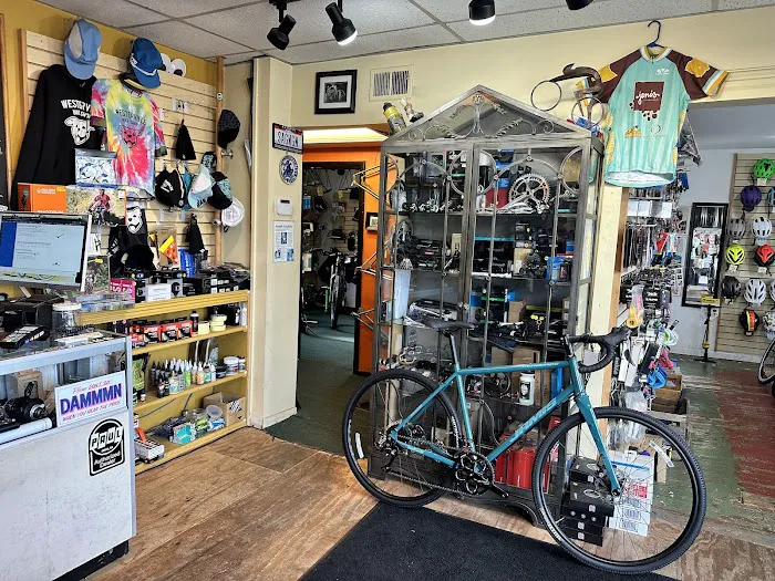 Westerville Bike Shop Picture 3