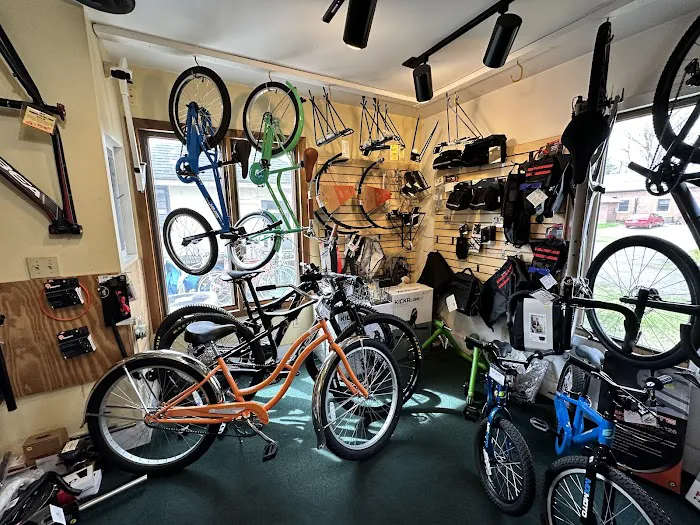 Westerville Bike Shop Picture 6