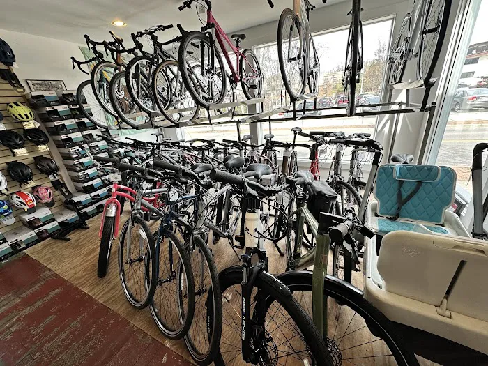 Westerville Bike Shop Picture 4