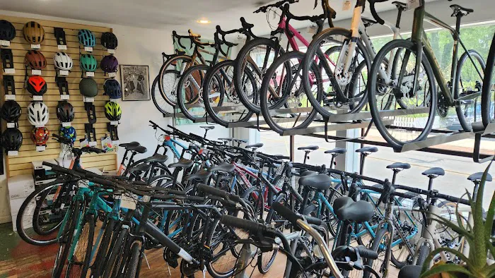Westerville Bike Shop Picture 5