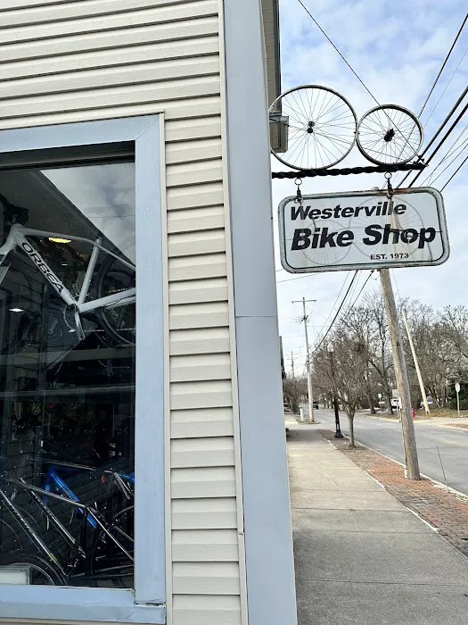 Westerville Bike Shop Picture 7