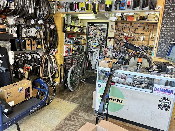 Westerville Bike Shop Picture 8