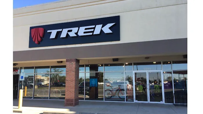 Trek Bicycle Westerville Picture 2