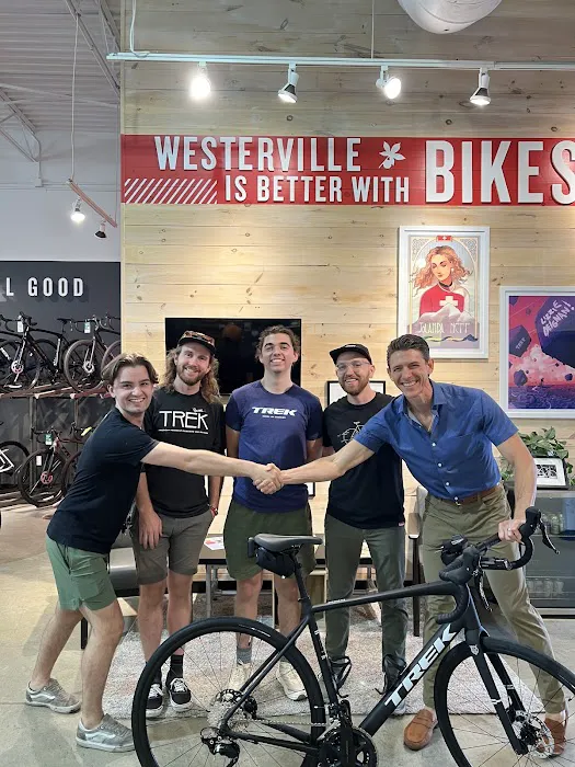Trek Bicycle Westerville Picture 3
