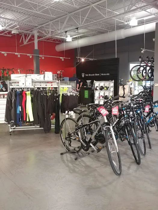 Trek Bicycle Westerville Picture 4