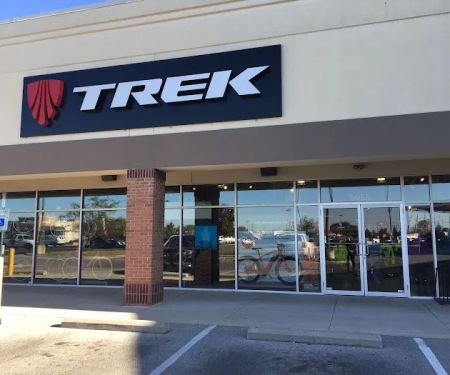 Trek Bicycle Westerville