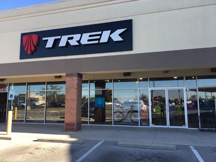 Trek Bicycle Westerville Picture 6