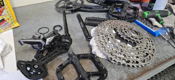 Cyclist Connection Picture 2