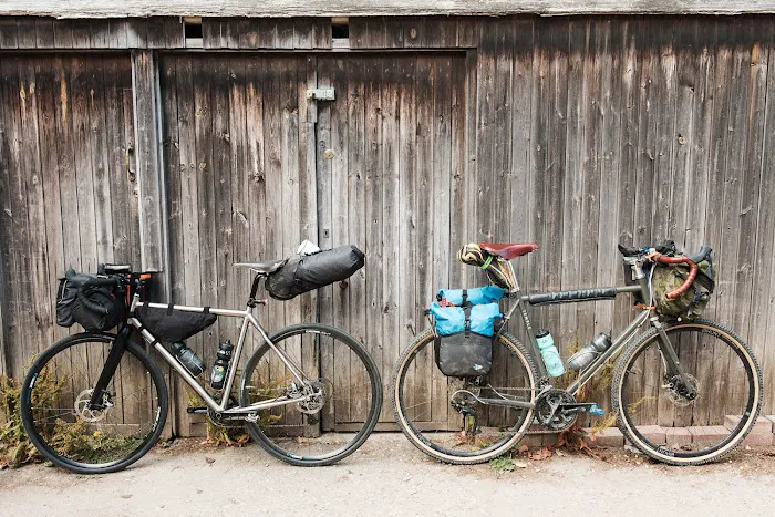 Cyclist Connection Picture 7