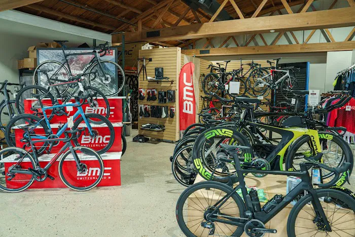 VeloScience Bike Works Picture 3