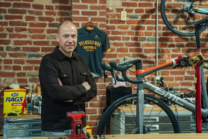 VeloScience Bike Works Picture 4