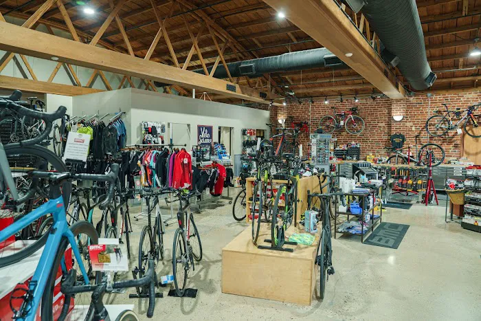 VeloScience Bike Works Picture 7