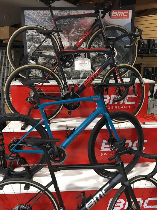 VeloScience Bike Works Picture 9